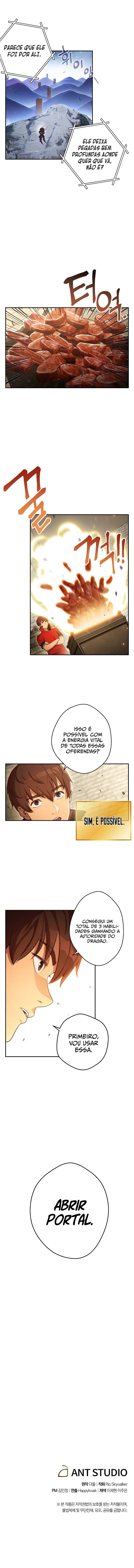 Dungeon Reset Capítulo 28 Página 8