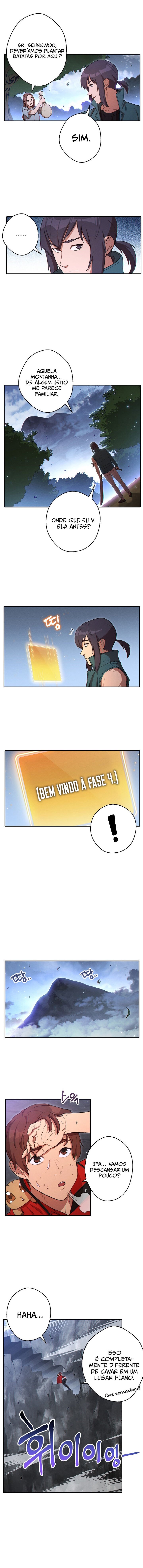 Dungeon Reset Capítulo 29 Página 11
