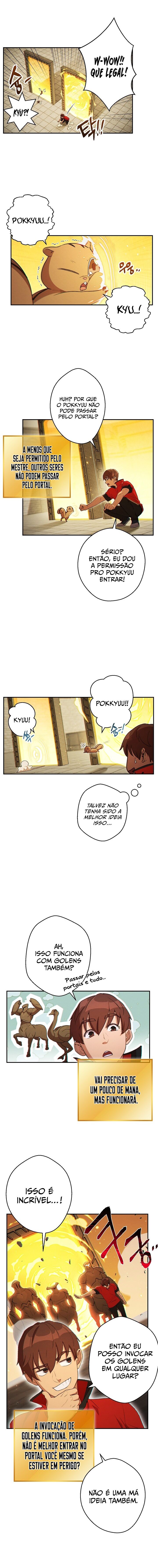 Dungeon Reset Capítulo 29 Página 4