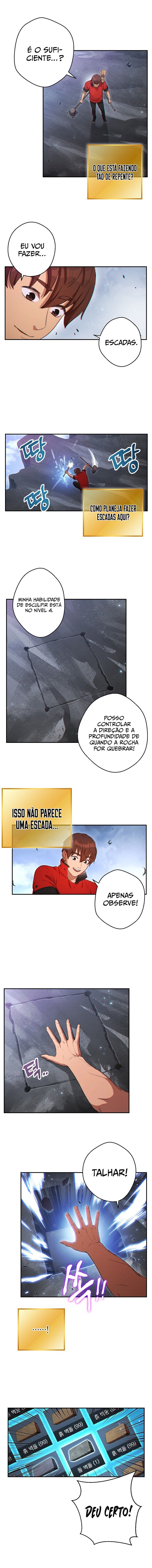 Dungeon Reset Capítulo 29 Página 8
