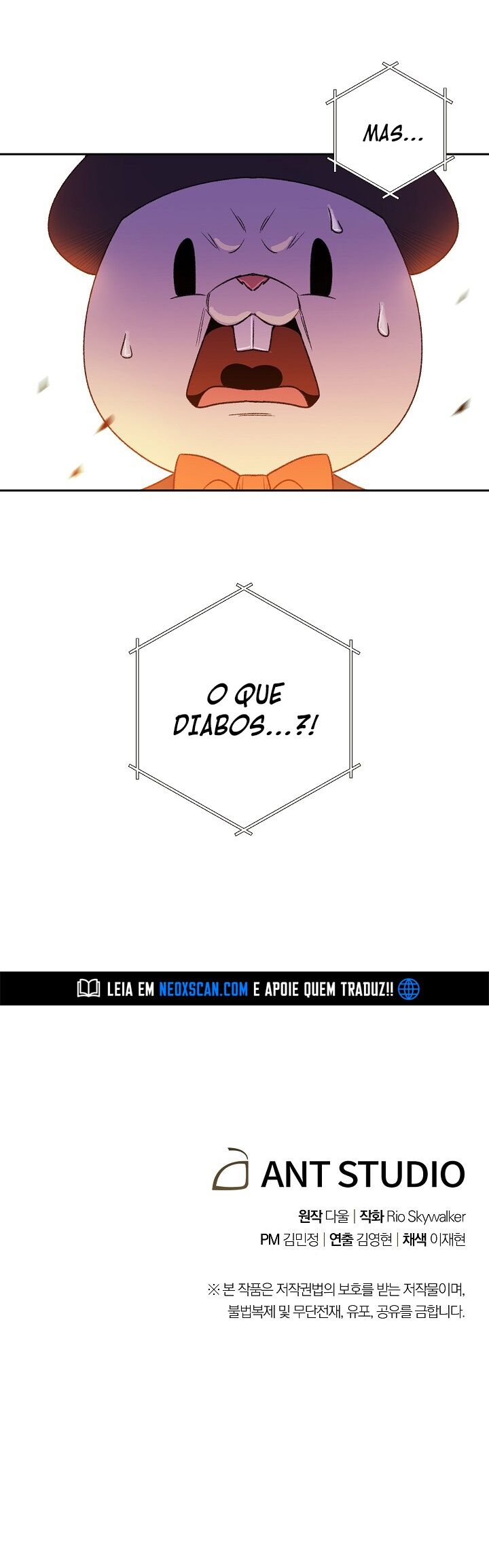 Dungeon Reset Capítulo 3 Página 29