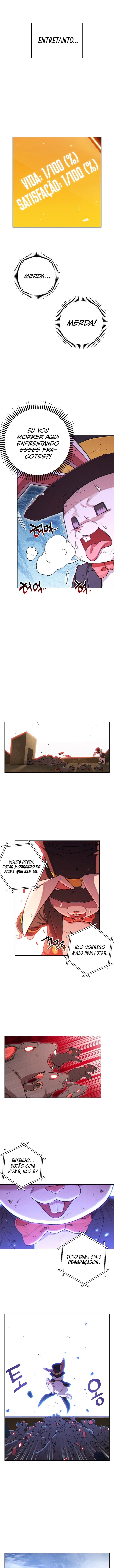 Dungeon Reset Capítulo 30 Página 6