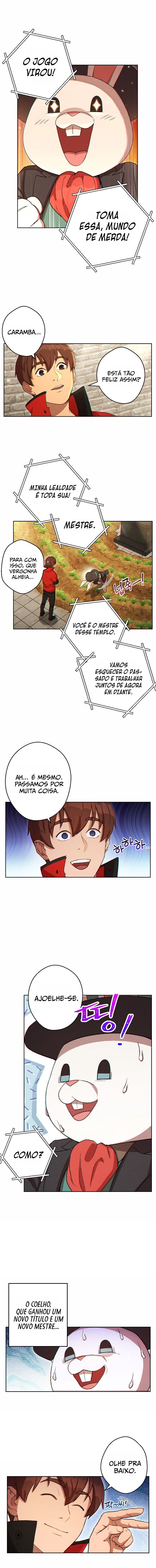 Dungeon Reset Capítulo 31 Página 11