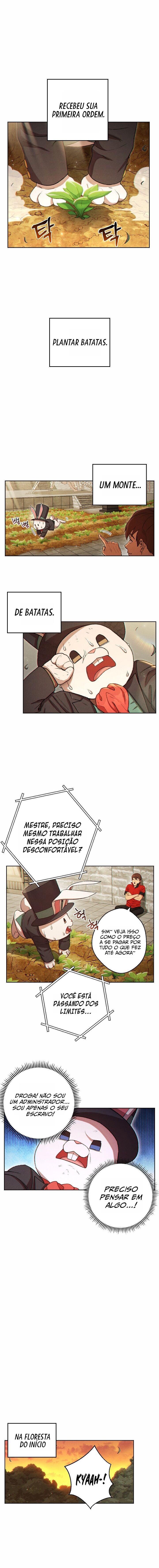 Dungeon Reset Capítulo 31 Página 12