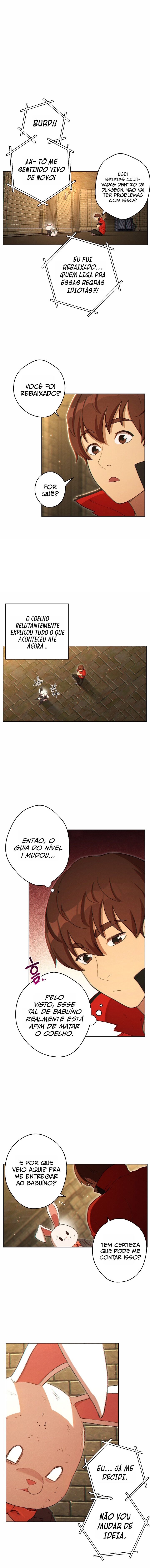 Dungeon Reset Capítulo 31 Página 3