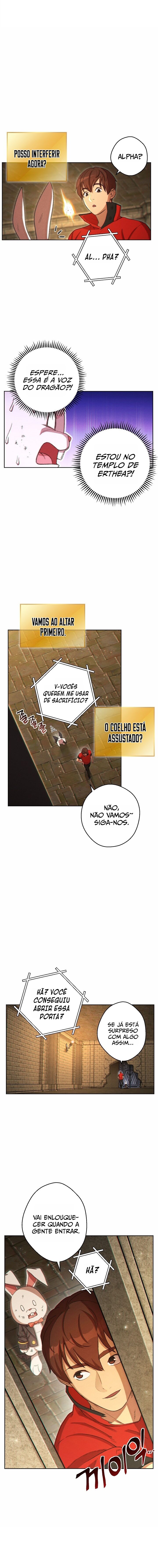 Dungeon Reset Capítulo 31 Página 5