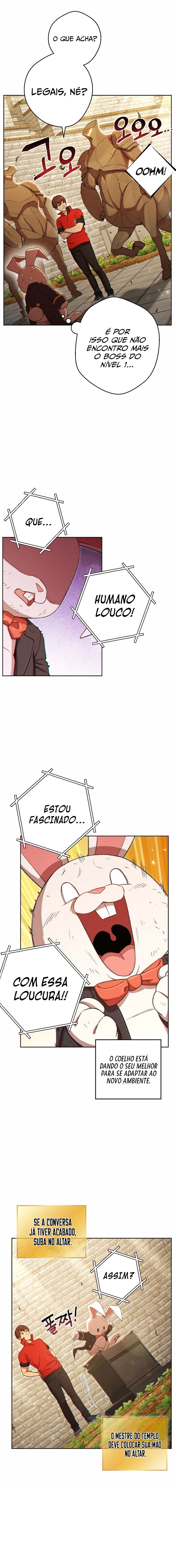 Dungeon Reset Capítulo 31 Página 8