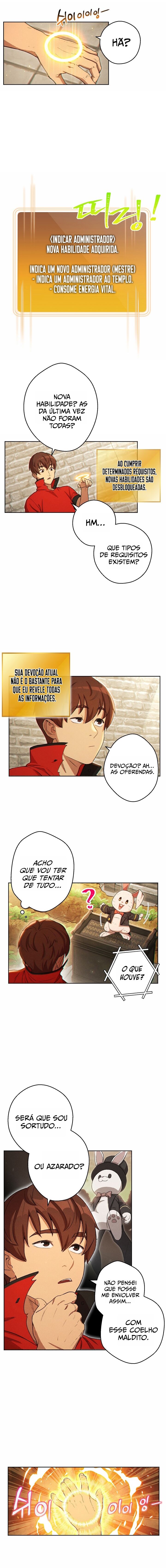 Dungeon Reset Capítulo 31 Página 9