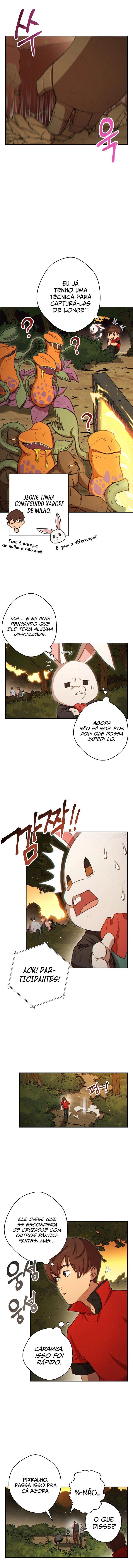 Dungeon Reset Capítulo 32 Página 10