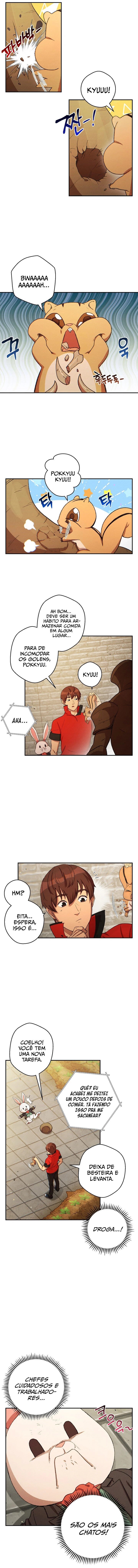 Dungeon Reset Capítulo 32 Página 3