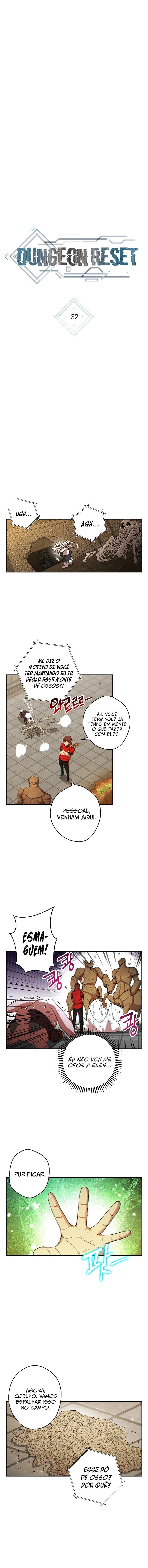 Dungeon Reset Capítulo 32 Página 4
