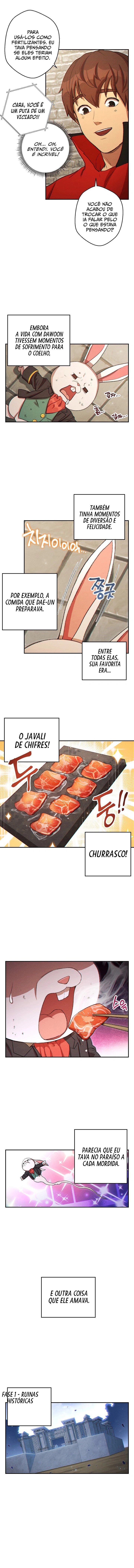 Dungeon Reset Capítulo 32 Página 5