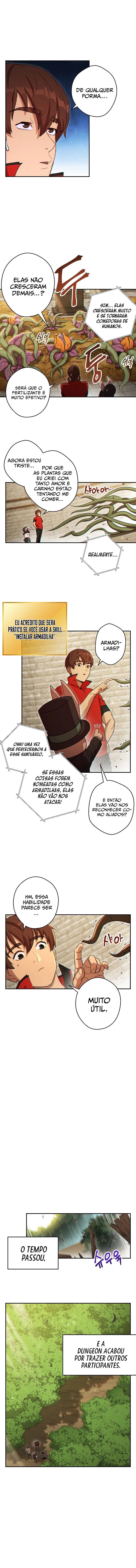 Dungeon Reset Capítulo 32 Página 7