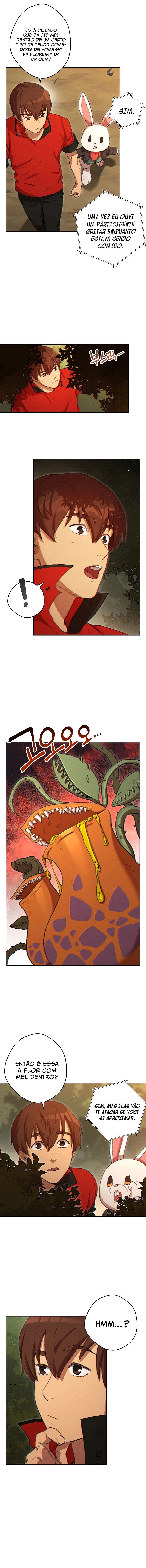 Dungeon Reset Capítulo 32 Página 9