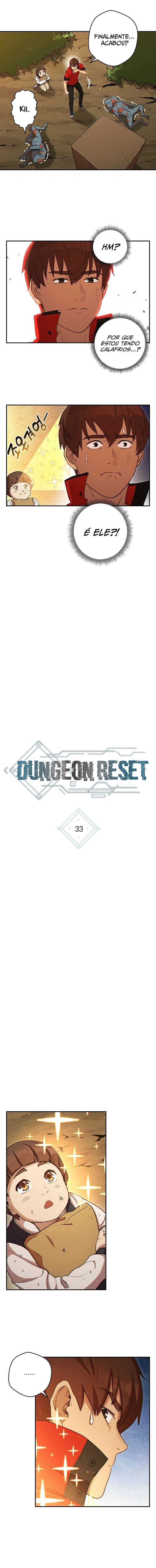 Dungeon Reset Capítulo 33 Página 8