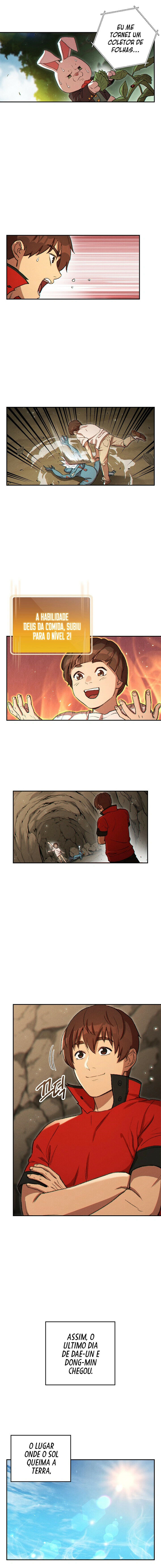 Dungeon Reset Capítulo 34 Página 11