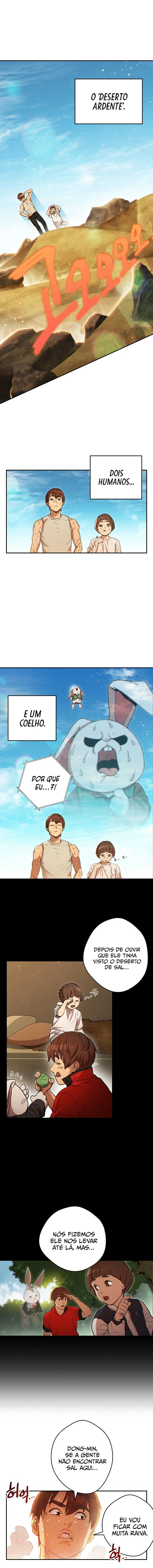 Dungeon Reset Capítulo 34 Página 12