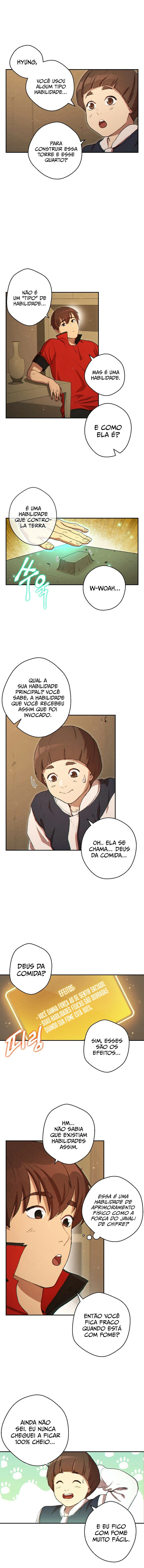 Dungeon Reset Capítulo 34 Página 2