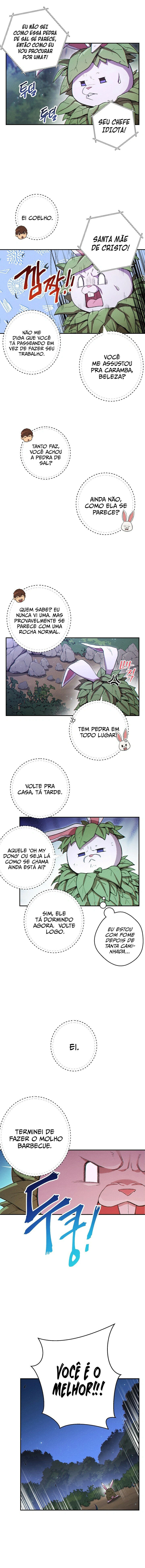 Dungeon Reset Capítulo 34 Página 4