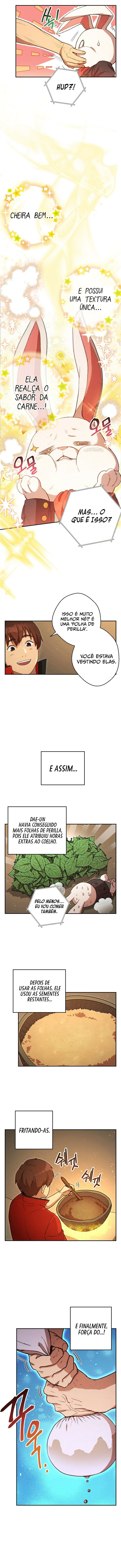 Dungeon Reset Capítulo 34 Página 7