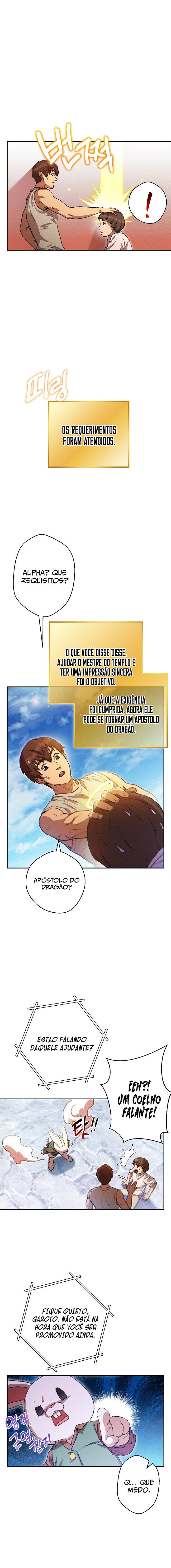 Dungeon Reset Capítulo 35 Página 10