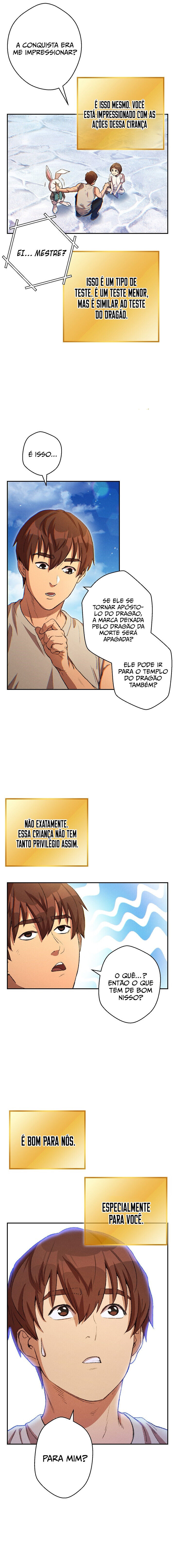 Dungeon Reset Capítulo 35 Página 11