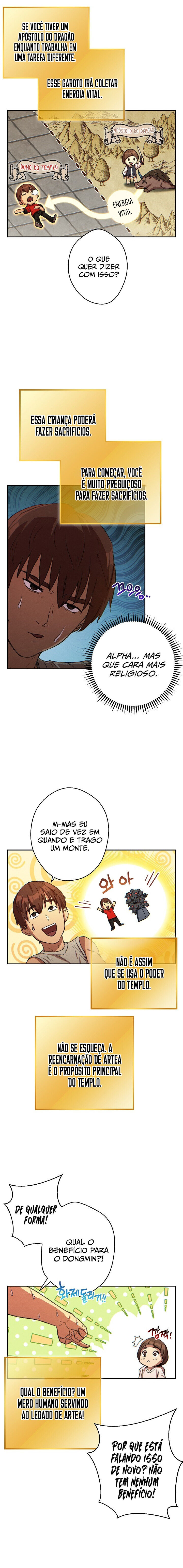 Dungeon Reset Capítulo 35 Página 12
