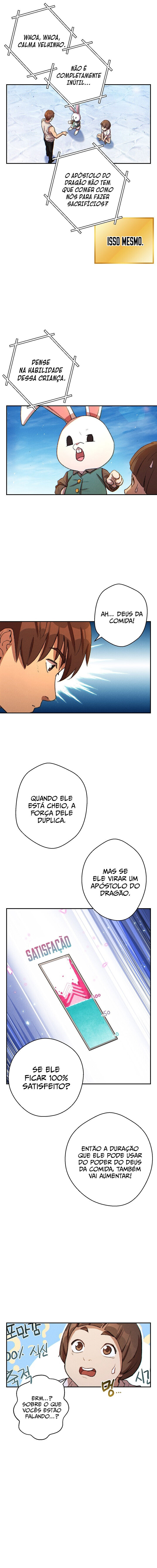 Dungeon Reset Capítulo 35 Página 13