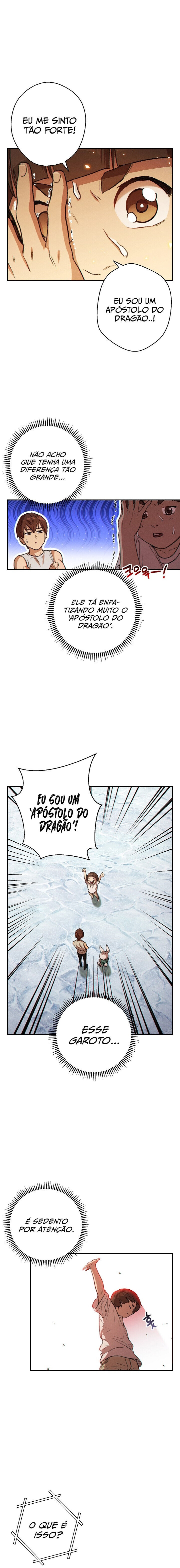 Dungeon Reset Capítulo 35 Página 15
