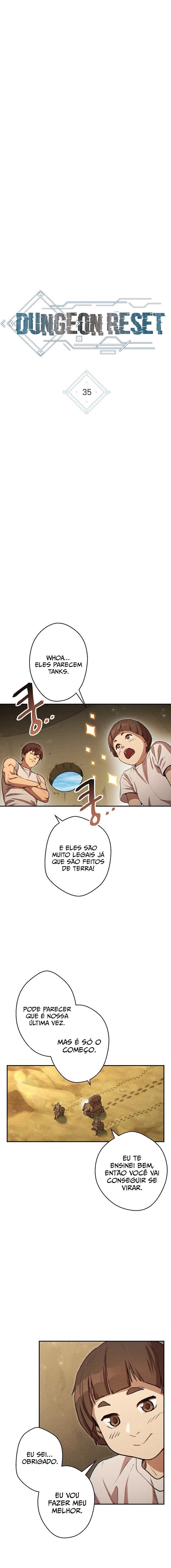Dungeon Reset Capítulo 35 Página 4