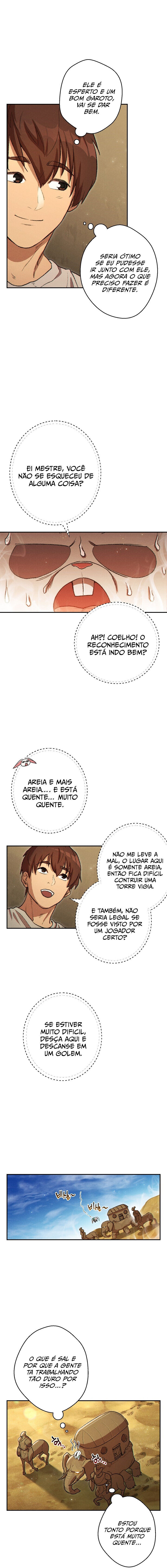 Dungeon Reset Capítulo 35 Página 5