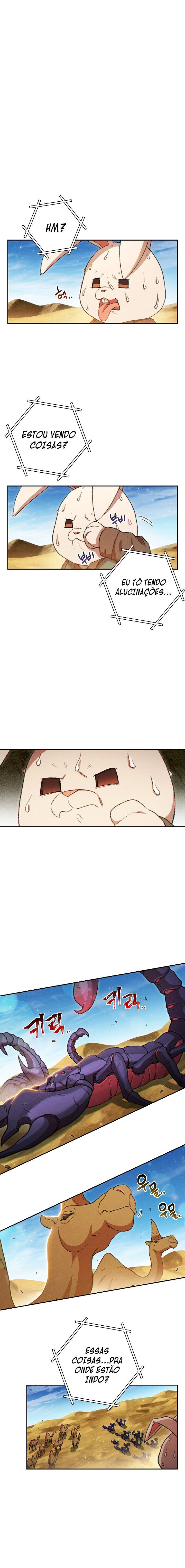 Dungeon Reset Capítulo 35 Página 6