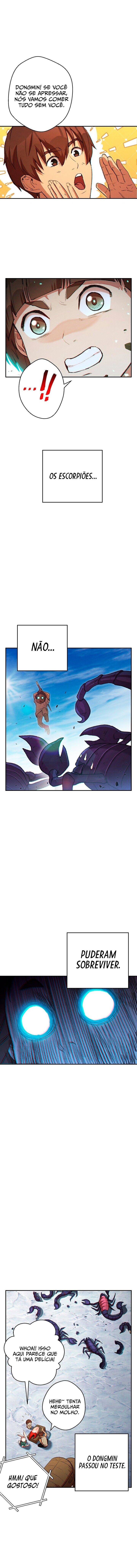 Dungeon Reset Capítulo 36 Página 12