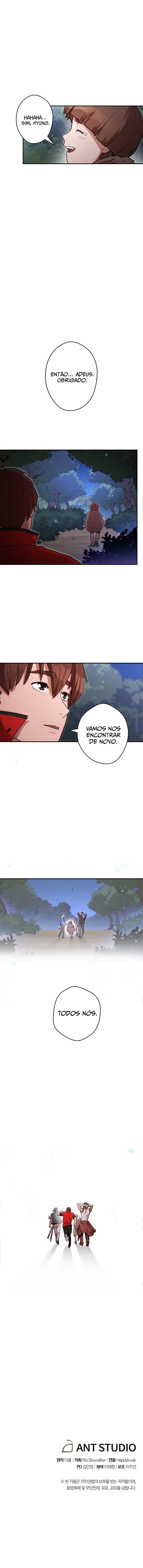 Dungeon Reset Capítulo 36 Página 14
