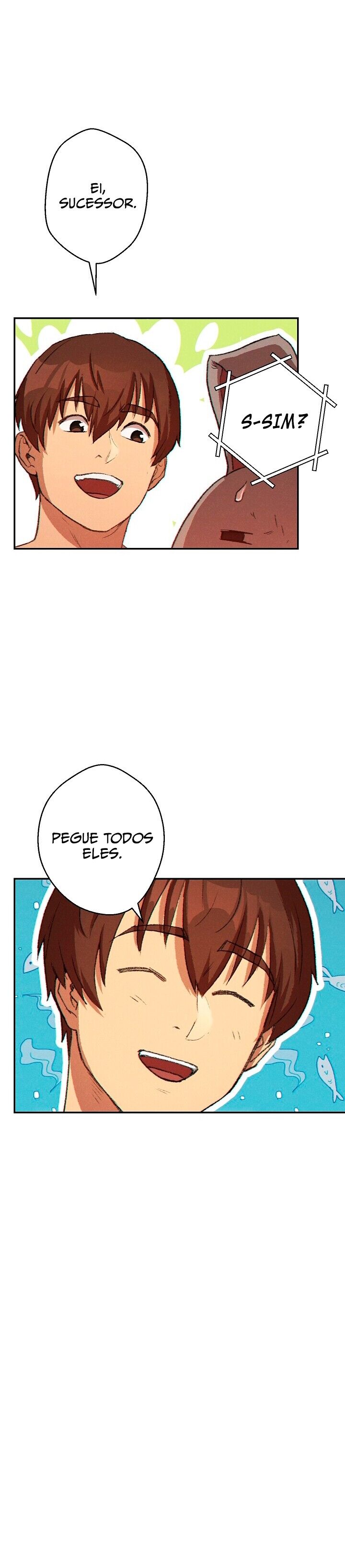 Dungeon Reset Capítulo 36 Página 9