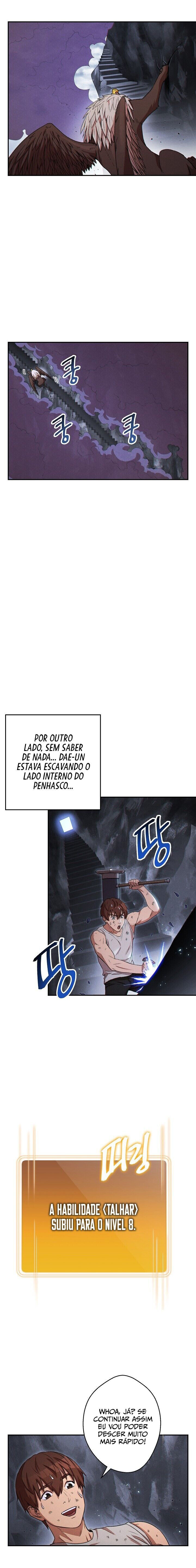 Dungeon Reset Capítulo 38 Página 8