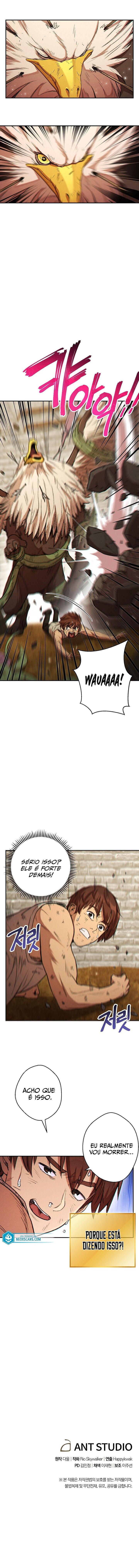 Dungeon Reset Capítulo 39 Página 7