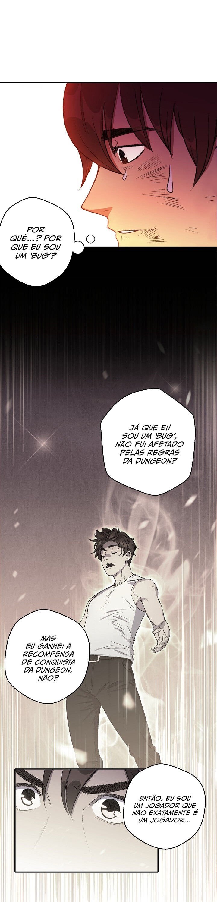 Dungeon Reset Capítulo 4 Página 20