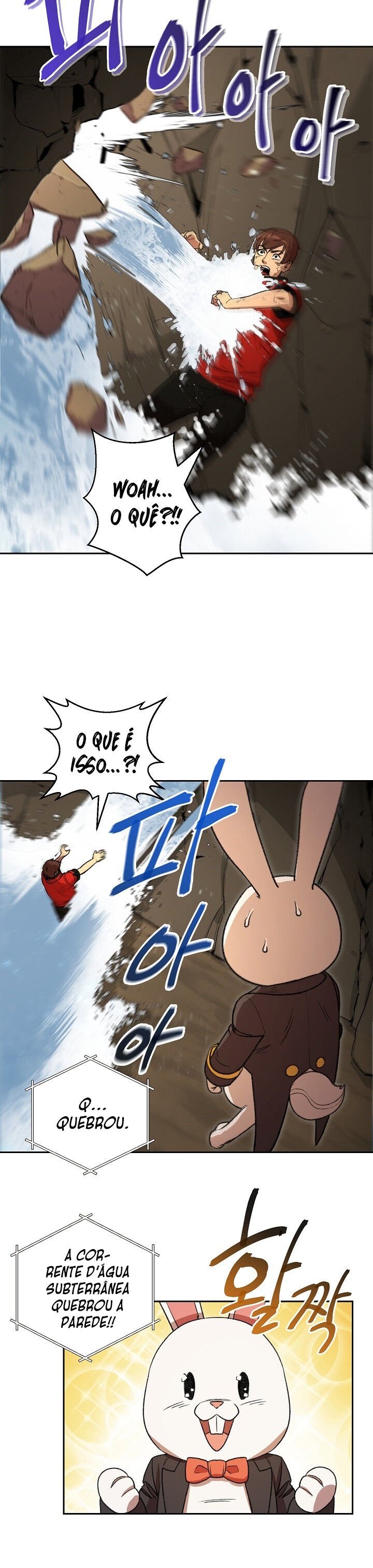 Dungeon Reset Capítulo 4 Página 28