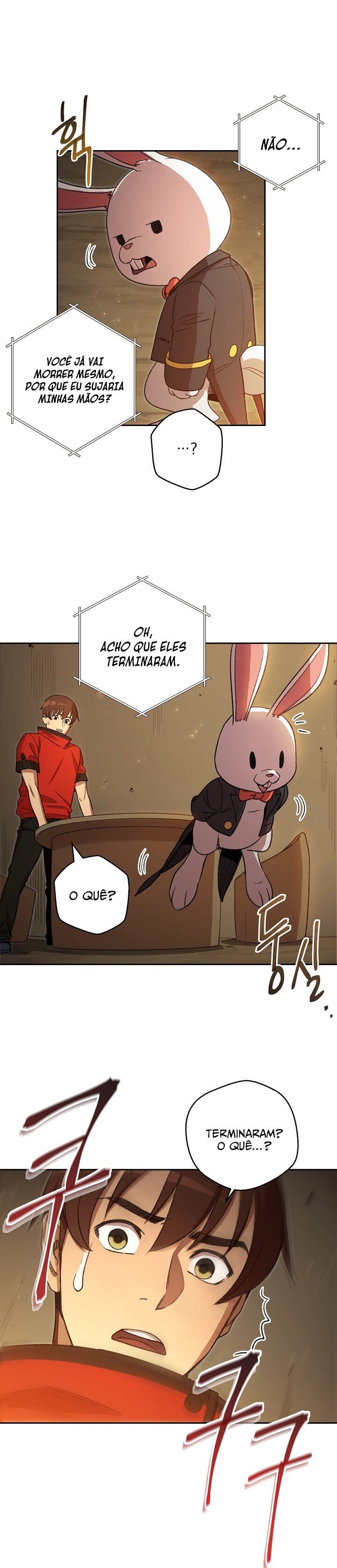 Dungeon Reset Capítulo 4 Página 7