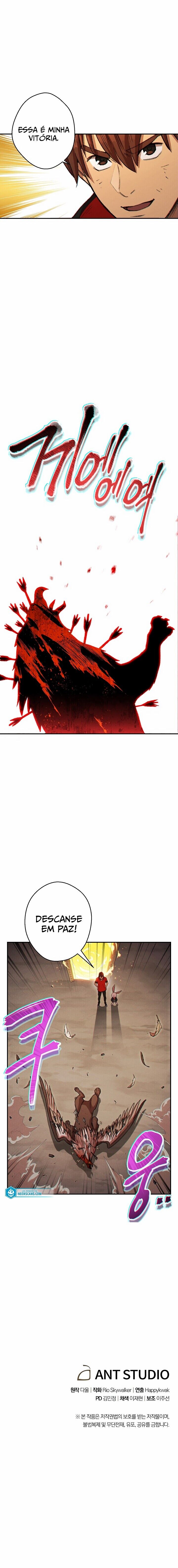 Dungeon Reset Capítulo 43 Página 10