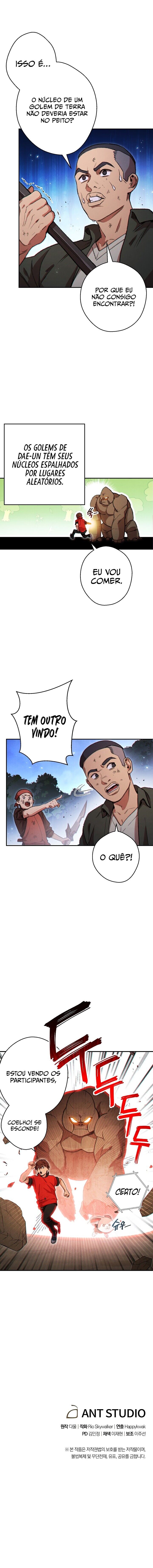 Dungeon Reset Capítulo 44 Página 10