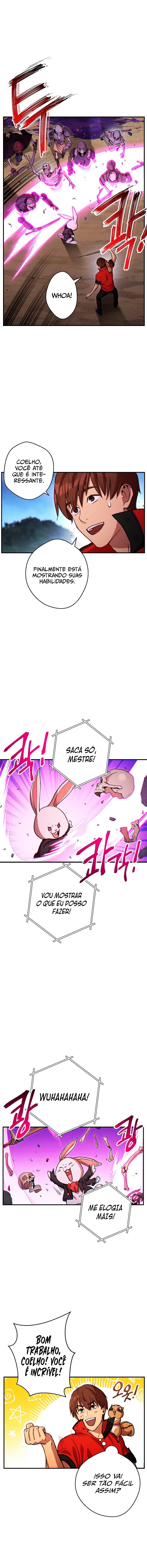 Dungeon Reset Capítulo 46 Página 3