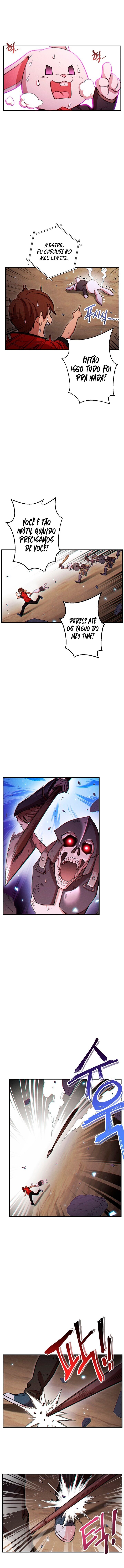 Dungeon Reset Capítulo 46 Página 4