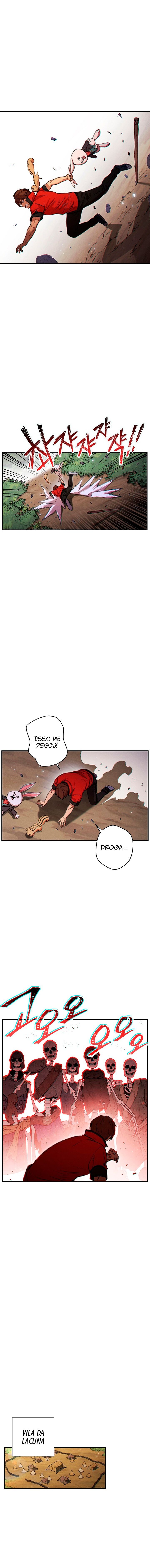 Dungeon Reset Capítulo 46 Página 5