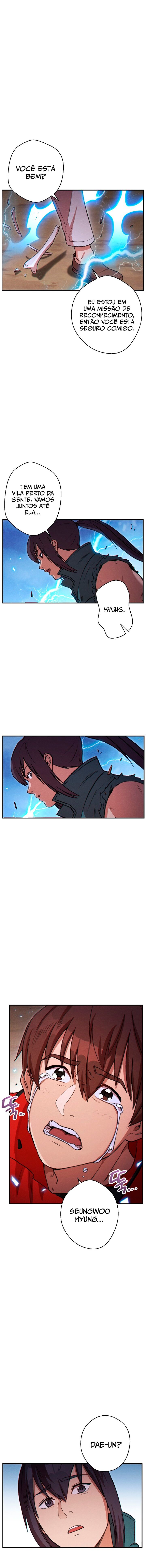 Dungeon Reset Capítulo 46 Página 7