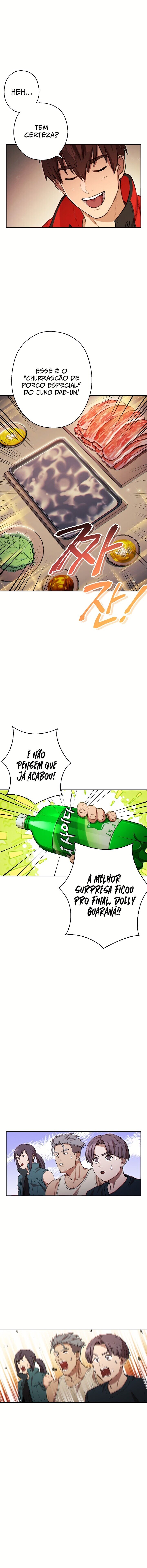 Dungeon Reset Capítulo 48 Página 10