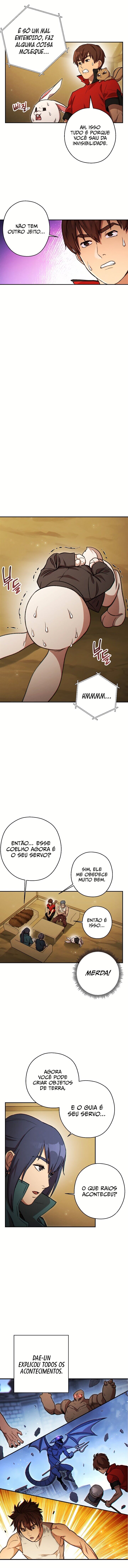 Dungeon Reset Capítulo 48 Página 7