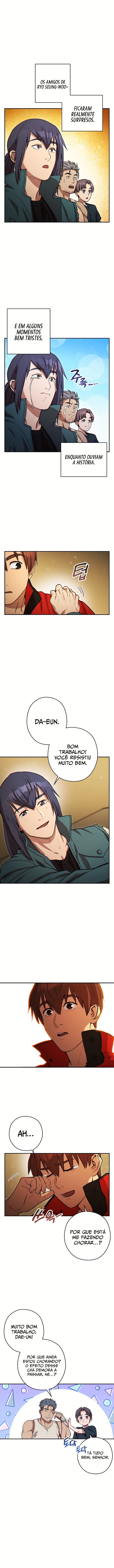 Dungeon Reset Capítulo 48 Página 8