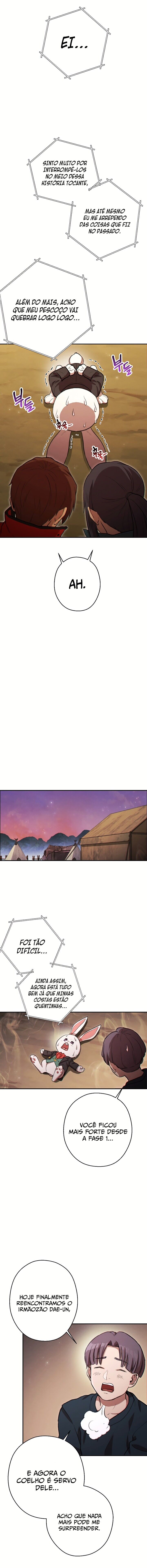 Dungeon Reset Capítulo 48 Página 9